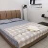 Отель OYO Home 90459 Nd' Homestay в Keningau