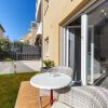 Отель Modern Apartment in Zadar with Garden, фото 17
