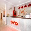Отель OYO 582 Hotel Walk Inn, фото 12