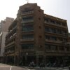 Отель LIHO Hotel - Tainan в Тайнани