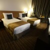 Отель Safir Hotel Doha в Дохе