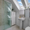 Отель Ferndale Serviced 4 Bedroom 2 Bath House, фото 23