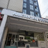 Отель American Suites, фото 23