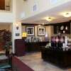 Отель Hampton Inn & Suites Oxford Anniston, фото 2