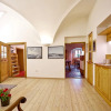 Отель Gasthof Hotel Schiffsmeisterhaus, фото 15
