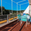 Отель Antev - 80m From the sea With Parking - A1, фото 17