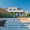 Отель TD Villa Ponente Luxury Villa with Sea View Pool, фото 16