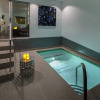 Отель Aqua Soleil Hotel & Mineral Water Spa, фото 17