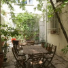 Отель Secret Garden 3Br Cozy And Quiet Athens Gem, фото 14