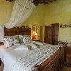 Отель Old country mansion in the heart of Val d'Orcia. Luxury Villa with Pool, AC, WIFI-VILLA ANTICA DIMOR, фото 4