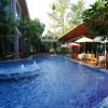 Отель Treescape Resort Chiangmai (SHA Extra Plus), фото 10