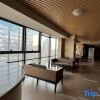 Отель Yinyi Global Center, Rixin Street 95#, Haishu District, Ningbo, Zhejiang, China, фото 4