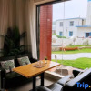 Отель Shengsi Flower and Bird Island Alice Flower Island Whale House, фото 9