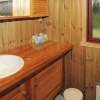 Отель Secluded Holiday Home in Jutland With Whirlpool, фото 5