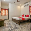 Отель Leo's Home Stay by Oyo Rooms, фото 20