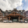 Отель One Ski Hill Place, фото 50