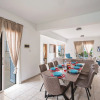 Отель Luxury Villa in Cyprus near Beach, Protaras Villa 1267, фото 11