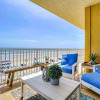 Отель High End Luxury Malibu Condominium Beachfront Balcony Overlooking Pool Spa Mb302, фото 7