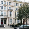 Отель Longridge Road Apartments, фото 11