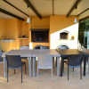 Отель Spectacular Holiday Home in Pescia With Swimming Pool, фото 21
