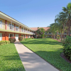 Отель Days Inn by Wyndham Cocoa Cruiseport West At I-95/524, фото 10