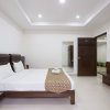 Отель Sanctum Suites BEL Road Bangalore, фото 2