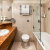 Отель Radisson Blu Hotel, London Heathrow, фото 7