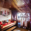 Отель Lansha Xinyuan Boutique Homestay, фото 11