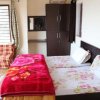 Отель Homestay with parking in Nainital, by GuestHouser 61566, фото 3