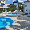 Отель Ankica - pool & garden - A2(8), фото 8