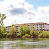 Отель Holiday Inn Express Corvallis-On the River, an IHG Hotel, фото 1