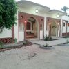 Отель New Memnon Hotel в Луксоре