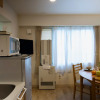 Отель F24-Premium Suite 602 1 min walk from subway, фото 6