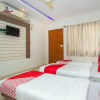 Отель Oyo 19179 Lg Residency, фото 2