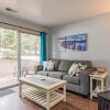 Отель 1410 Ski Run Blvd Condo #29 - 2 Br condo by RedAwning, фото 22