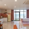 Отель Jeju M Stay Pension, фото 4