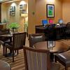 Отель Holiday Inn Orangeburg Rockland Bergen Co в Оринджберге