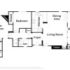Отель 2-unit Legacy S Hideaway W/ Pools & Hot Tubs 3 Bedroom Condo в Ла-Квинте