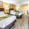 Отель Quality Inn, фото 20