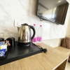 Отель TBS Sea View - Full AC- Pool & Breakfast, фото 15