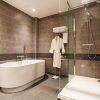 Отель Crowne Plaza Leeds, an IHG Hotel, фото 10