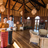 Отель Inle Heritage Stilt House, фото 2