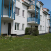 Отель Spacious apartment in Boltenhagen near the beach, фото 15
