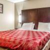 Отель Econo Lodge Southeast Portland, фото 7