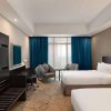 Отель Ramada by Wyndham Dubai Barsha Heights, фото 16