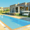 Отель Awesome Home in Perdika With Wifi and 6 Bedrooms, фото 22