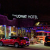 Отель Lovat Hotel, фото 1