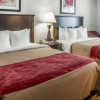 Отель Quality Inn & Suites Farmington, фото 4