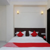 Отель OYO 15685 The Grace Room, фото 18