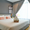 Отель KLCC Service Apartments, фото 4